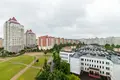 2 room apartment 50 m² Minsk, Belarus