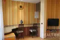 Wohnung 3 Zimmer 72 m² Minsk, Weißrussland