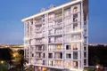 Wohnung 2 zimmer  Alanya, Türkei