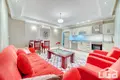 3 room apartment 105 m² Oba, Turkey