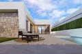 3-Schlafzimmer-Villa 80 m² Torre Pacheco, Spanien
