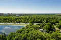 1 room studio apartment 25 m² Moscow, Russia