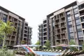 Apartamento 3 habitaciones 92 m² Erdemli, Turquía