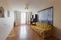 Appartement 2 chambres 65 m² Machulishchy, Bélarus