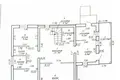 House 102 m² Chazova, Belarus