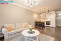 Квартира 2 комнаты 50 м² Вильнюс, Литва