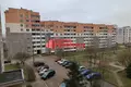 Appartement 3 chambres 70 m² Hrodna, Biélorussie