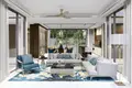 4 bedroom Villa 517 m² Choeng Thale, Thailand