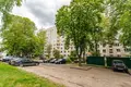 3 room apartment 67 m² Minsk, Belarus
