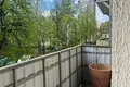 Wohnung 2 zimmer 44 m² Minsk, Belarus