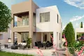 3 bedroom villa 176 m² koinoteta mandrion, Cyprus
