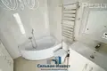 Casa de campo 117 m² Drackauski sielski Saviet, Belarús