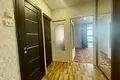 1 room apartment 37 m² Vítebsk, Belarus