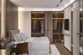 Wohnung 5 zimmer 167 m² Uskudar, Türkei