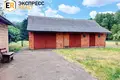 House 126 m² Vierchaliessie, Belarus