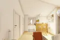 Apartamento 2 habitaciones 81 m² Tivat, Montenegro