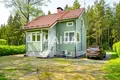 Maison 3 chambres 158 m² Karjenniemi, Finlande