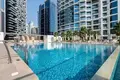 Studio apartment 41 m² in Dubai, UAE