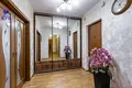 3 room apartment 77 m² Minsk, Belarus