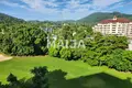 2 bedroom apartment 100 m² Phuket, Thailand