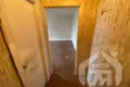 Mieszkanie 1 pokój 31 m² Żodzino, Białoruś
