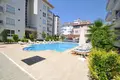 Wohnquartier Seaside Apartment 1+1 for sale in Alanya, Kestel