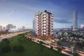 Apartamento 114 m² Dubái, Emiratos Árabes Unidos