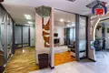 Apartamento 3 habitaciones 77 m² Navadvorski sielski Saviet, Belarús