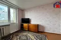 Appartement 4 chambres 64 m² Kvasynicy, Biélorussie