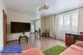 2 room apartment 68 m² Minsk, Belarus