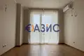 Apartamento 3 habitaciones 83 m² Sveti Vlas, Bulgaria