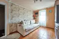 Apartamento 37 m² Minsk, Bielorrusia