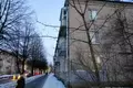 Wohnung 3 Zimmer 56 m² Gatchinskoe gorodskoe poselenie, Russland