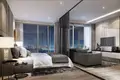 Wohnkomplex High-rise residence with swimming pools and panoramic sea views, 250 meters from the beach, Pattaya, Thailand