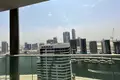 Apartamento 1 habitacion 44 m² Dubái, Emiratos Árabes Unidos