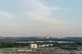 Отель 26 м² Москва, Россия