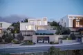 3 bedroom villa  Tsada, Cyprus
