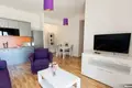 Mieszkanie 1 pokój  Becici, Czarnogóra