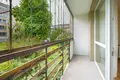 Квартира 3 комнаты  Вильнюс, Литва