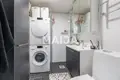Apartamento 2 habitaciones 54 m² Jarvenpaa, Finlandia