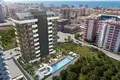 2 bedroom penthouse  Mahmutlar, Turkey