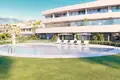 Wohnung 3 Schlafzimmer 154 m² Fuengirola, Spanien