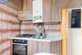 Appartement 2 chambres 41 m² Kaunas, Lituanie