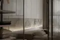Villa de tres dormitorios 120 m² Kerobokan Kelod, Indonesia