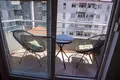 Apartamento 1 habitacion 45 m² Montenegro, Montenegro