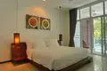 3 bedroom townthouse 224 m² Phuket, Thailand