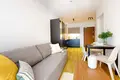 Квартира 2 комнаты 34 м² в Варшаве, Польша