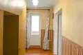 Wohnung 2 Zimmer 56 m² Tscherwen, Weißrussland