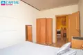 Wohnung 2 Zimmer 48 m² Naujoji uta, Litauen