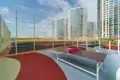 1 room apartment 32 m² Minsk, Belarus